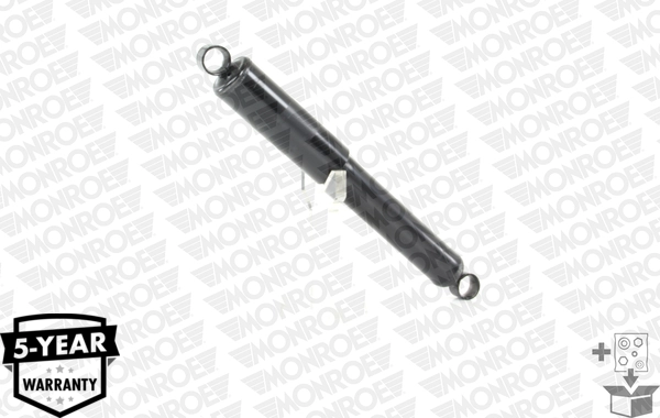 Купити D8440 Monroe Стійка амортизатора задня