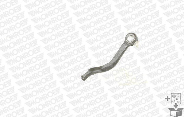 Купити 6001550443 Lada Рульовий наконечник