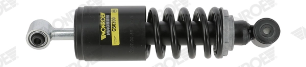 Упори газові MAN 81417226064 ціна, від 75.58 USD