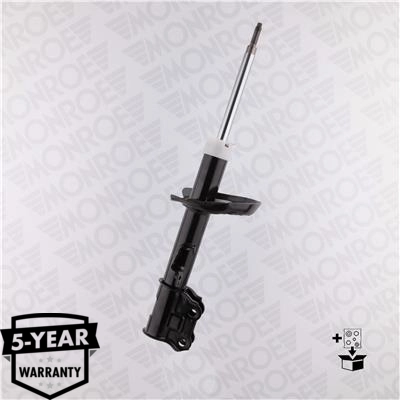 Амортизатор передньої підвіски, лівий KIA Soul I хетчбек (AM) (2008 - 2013) ціна, від 53.06 USD