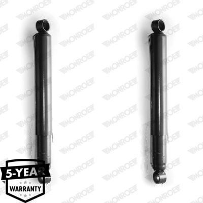 Купити D7703 Monroe Стійка амортизатора задня
