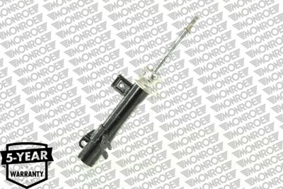 Амортизатор передній, правий Monroe G8095 ціна, від 62.09 USD