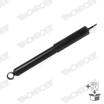 Амортизатор задній, правий Monroe D8019S ціна, від 54.76 USD