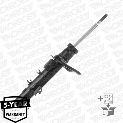 G8097 Monroe Амортизатор передньої підвіски