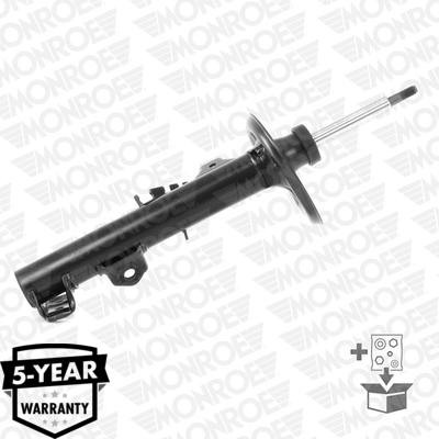 Амортизатор передньої підвіски, лівий Monroe 742033SP ціна, від 51.83 USD