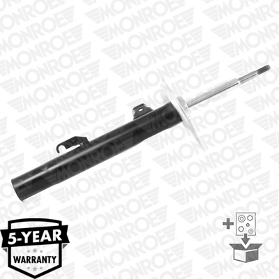 Амортизатор передній, правий Monroe 742067SP ціна, від 55.06 USD