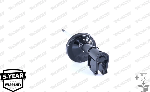  Амортизатор передній Renault Kangoo 1