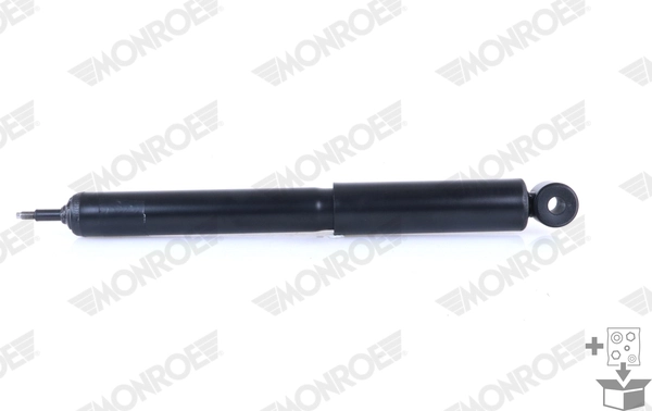 Купити D6629S Monroe Стійка амортизатора задня