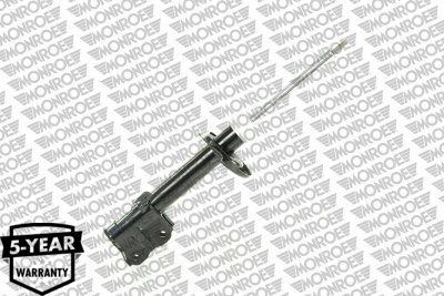 Амортизатор передньої підвіски, лівий Monroe G7366 ціна, від 54.48 USD