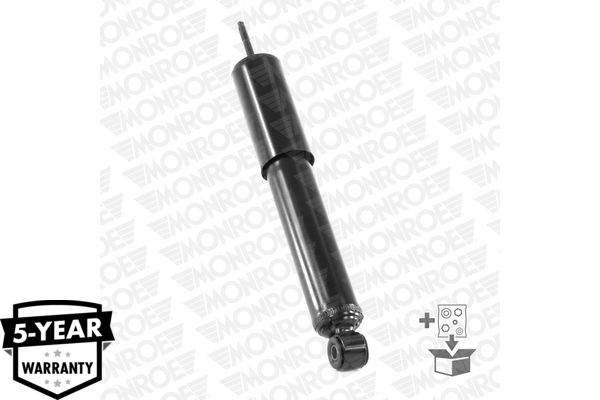 Купити 7114G Magneti Marelli Амортизатор передньої підвіски