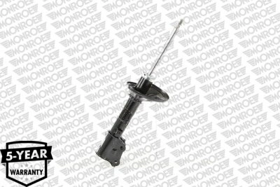 Амортизатор задній, правий Monroe G7382 ціна, від 98.22 USD