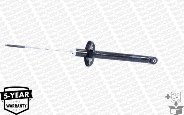 Задній амортизатор Monroe R3775