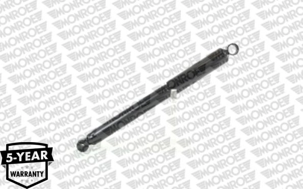 Амортизатор задній Daihatsu 4853087406000 ціна, від 27.09 USD