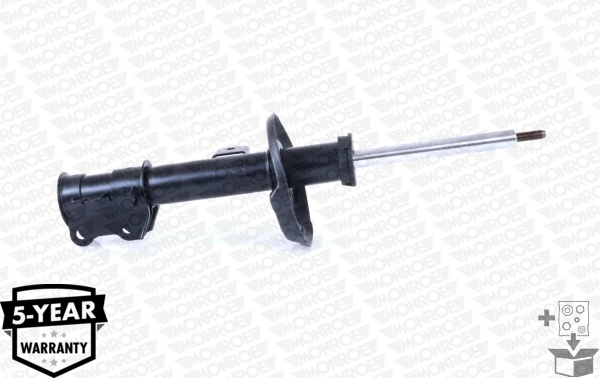 Амортизатор передньої підвіски, лівий Monroe G8108 ціна, від 45.52 USD