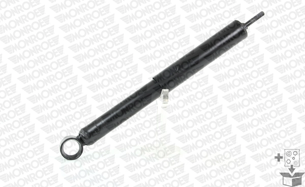 Амортизатори передні Monroe T1330