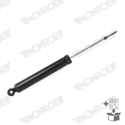 Купити D8020S Monroe Стійка амортизатора задня