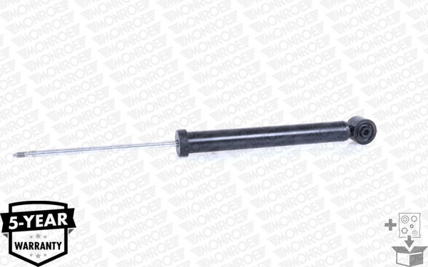 Купити 5C0513025E VAG Стійка амортизатора задня