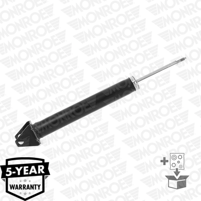 Амортизатор задній Monroe D8081 ціна, від 80.16 USD