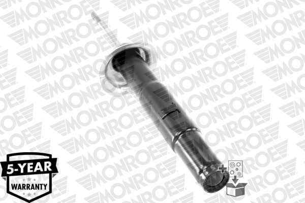 Амортизатор передній, правий Monroe 742020SP ціна, від 67.22 USD