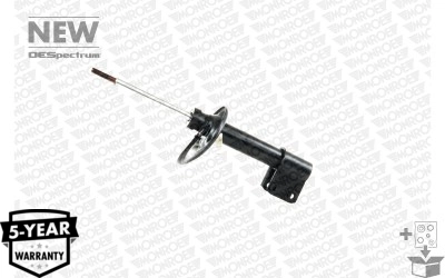 7257GR Magneti Marelli Амортизатор передньої підвіски