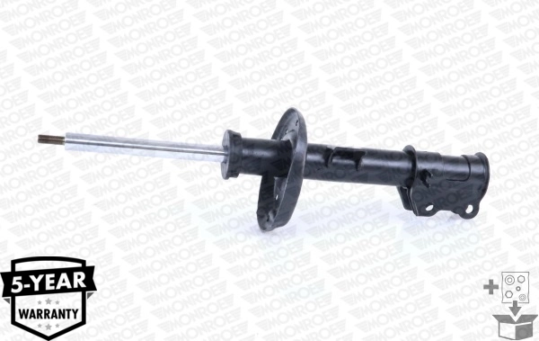 Купити 0342012 Opel Амортизатора передній лівий