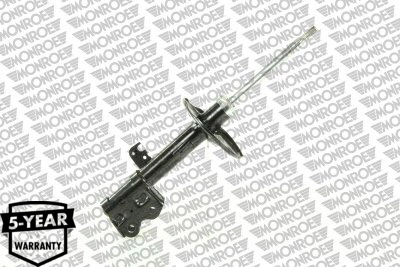 Амортизатор передній, правий Monroe G7507 ціна, від 61.77 USD