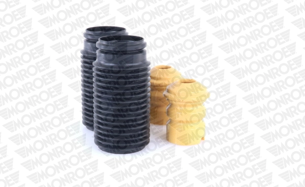 Пильник амортизатора переднього Monroe PK023 ціна, від 15.36 USD