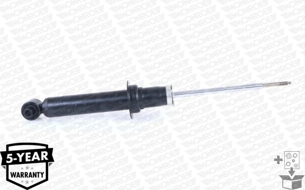 Амортизатор задній Monroe 26635 ціна, від 78.09 USD
