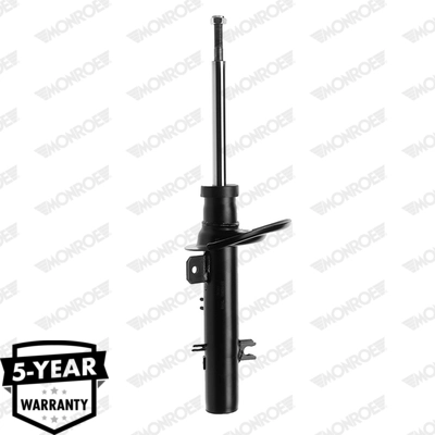 Амортизатор передньої підвіски, лівий Polcar 22195241 ціна, від 67.06 USD