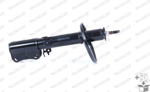 Амортизатор задній, правий Monroe 71492 ціна, від 40.39 USD