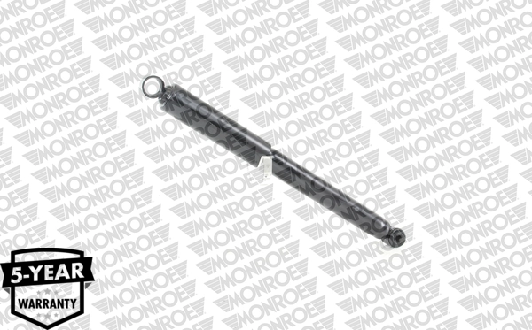 Купити 4853087406000 Daihatsu Стійка амортизатора задня
