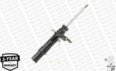 Купити 7259GR Magneti Marelli Амортизатор передній, правий