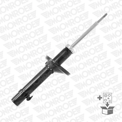 Амортизатор передній, правий Monroe D0007R ціна, від 112.66 USD