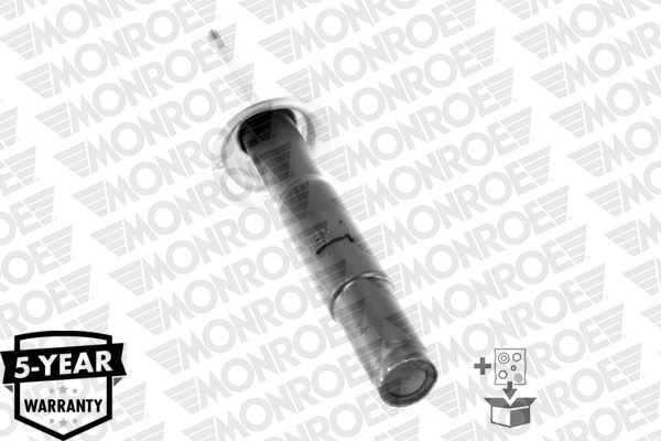 Амортизатор передній, правий Monroe 742018SP ціна, від 126.55 USD