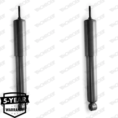 Стойка амортизатора передняя Monroe D5467 ціна, від 23.13 USD