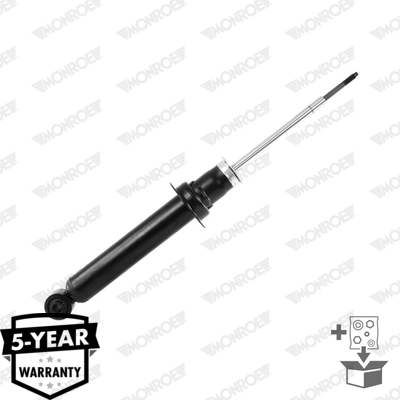 Купити 376033SP Monroe Стійка амортизатора задня