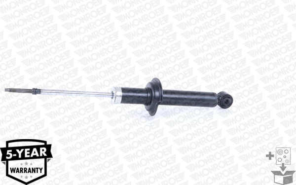 Стійка задня права Masuma P3212