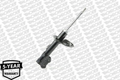 Амортизатор передньої підвіски, лівий Monroe 71136ST ціна, від 45.90 USD