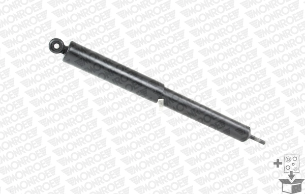 Купити T5098 Monroe Стійка амортизатора задня