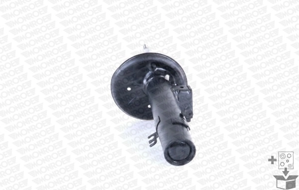7084GR Magneti Marelli Амортизатор передньої підвіски