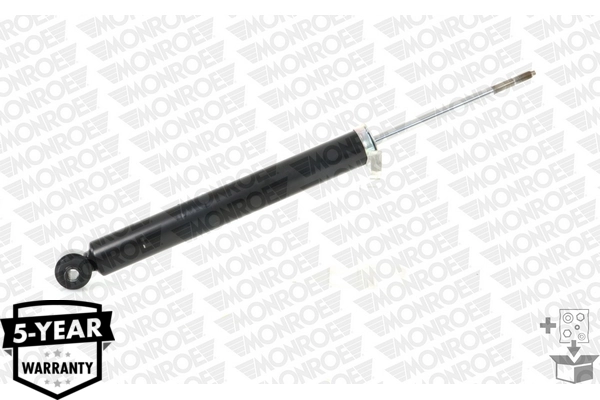Амортизатор задній Monroe D4004 ціна, від 126.69 USD