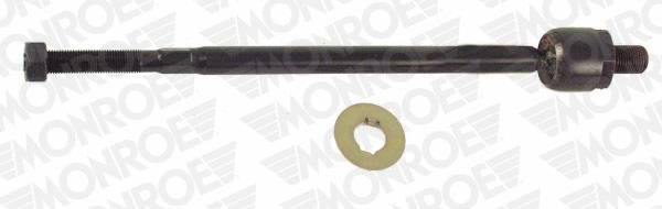 Тяга рульова поперечна Q-top QM0414P ціна, від 10.14 USD