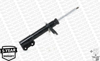 Амортизатор передньої підвіски, лівий Monroe G8291 ціна, від 69.70 USD