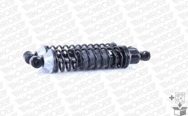 Амортизатор задній Monroe 58648ST ціна, від 59.61 USD