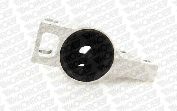 Сайлентблок переднього нижнього важеля на Volkswagen Golf VI 5K1