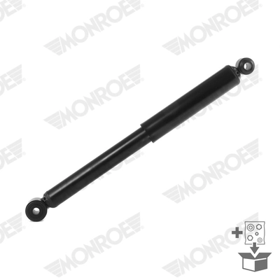 Купити D7017S Monroe Стійка амортизатора задня
