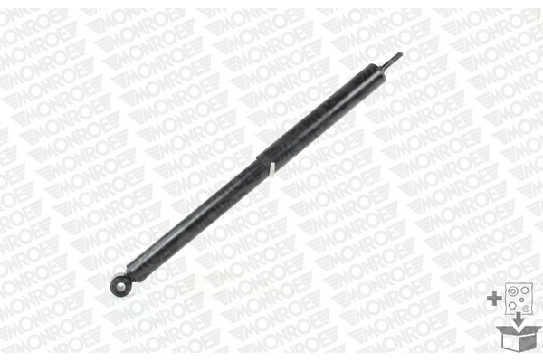 Стойка амортизатора передняя Monroe T1215 ціна, від 74.39 USD