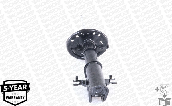 Стойка амортизатора передняя Monroe G8186 ціна, від 69.03 USD