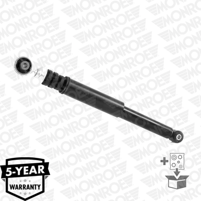 Амортизатор задній 5812G Magneti Marelli