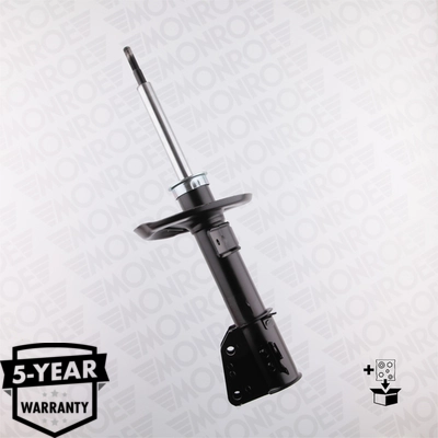 Амортизатори передні Opel Movano B